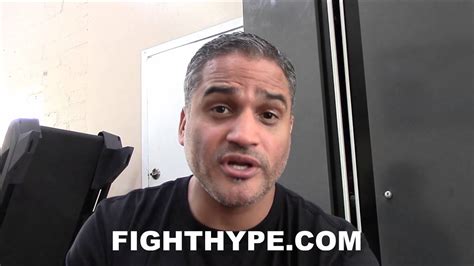 Trainer Ricky Funez Explains Why Manny Pacquiao Should Fight Khan Or Crawford Instead Of Bradley
