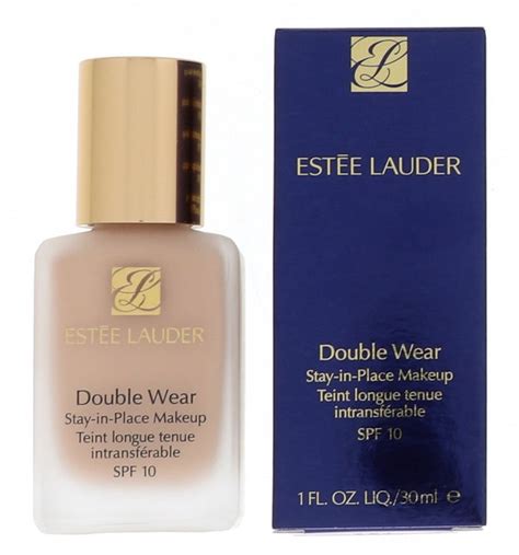 Estee Lauder Estee Lauder Double Wear Stay In Place Makeup SPF10