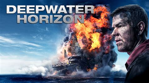 On april 20, 2010, the deepwater horizon drilling rig explodes in the gulf of mexico, igniting a massive fireball that kills several crew members. Film Review: Deepwater Horizon | New On Netflix Film Reviews