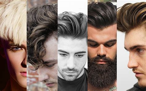 Top 5 Long Hair Trends For Men This Year Gay Nation