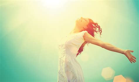 The Art Of Being Happy 7 Ways To Be A Happy Woman