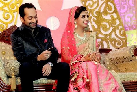 Посмотрите твиты по теме «#fahad_fazil» в твиттере. Fahad fazil -Nazriya nazim wedding rception (2)
