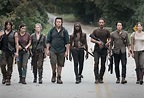 Tales of the Walking Dead Cast Announced - VitalThrills.com