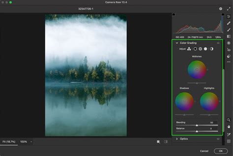How To Use The Color Grading Tool In Lightroom The Right Way