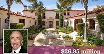 MGM's Gary Barber lists estate in La Jolla at nearly $27 million - Los ...