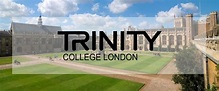 Trinity College London – Alhambra Formación