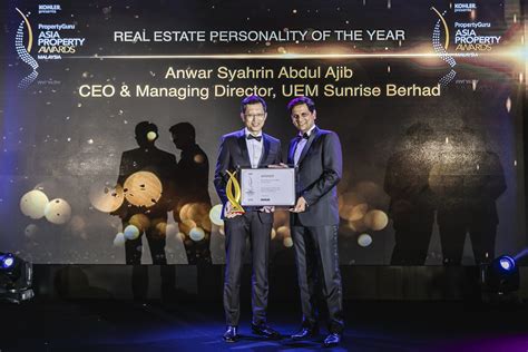In summary, global property outlook this year is positive and the philippines market is well positioned to take advantage of it with major developers committing to new developments different parts of the country. Winners of 2018 PropertyGuru Asia Property Awards ...