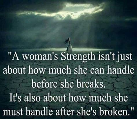 Emotional Quotes About Strength Quotesgram