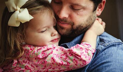 9 Choses Que Chaque Papa Devrait Enseigner à Sa Fille