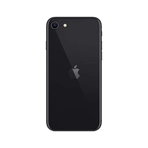 Apple Iphone Se 256 Gb Color Negro