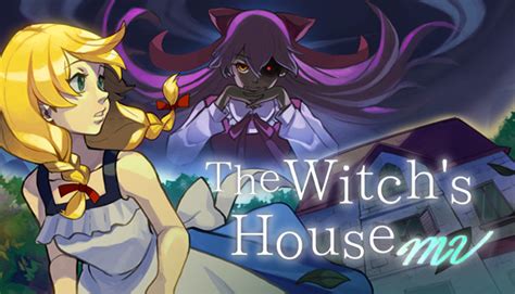 The Witchs House Mv On Steam