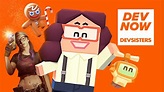 Devsisters Online Showcase | DevNow | Trailer - YouTube