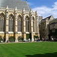 Exeter College (Oxford) - All You Need to Know BEFORE You Go