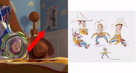 Toy Story Facts Others