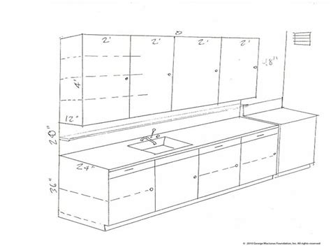 Special designed kitchen cabinets are easier for family members and guests.your kitchen will be custom kitchen manufactures such as brighton cabinetry offers you full customization of your. Kitchen Cabinet Drawing at GetDrawings | Free download