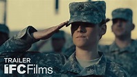 Camp X-Ray - Official Trailer | HD | IFC Films - YouTube