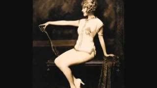 Chords For Ruth Etting Dancing With Tears In My Eyes