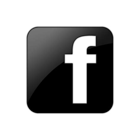 Facebook Logo Square Png