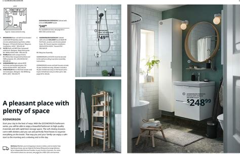 Ikea malaysia, 19 februari 2021: IKEA Bathroom Brochure for April 1 - Page 3