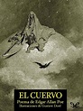 El Cuervo - Edgar Allan Poe.pdf | El Cuervo | Ficción y literatura
