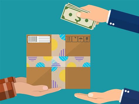 How Cash On Delivery Is Beneficial For Your Business