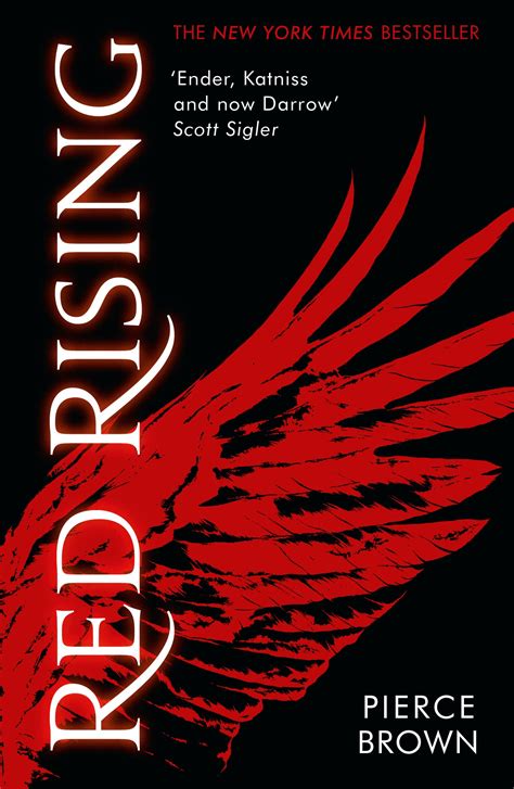 Red Rising Red Rising Series 1 By Pierce Brown Books Hachette