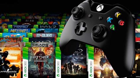 √ 10 Rekomendasi Game Xbox 360 Terbaik Sepanjang Masa