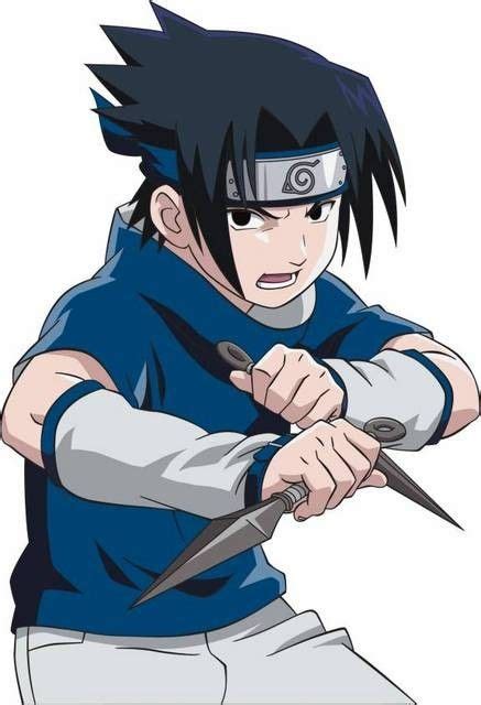 The north american1 and japanese releases were scheduled for september 2014. Sasuke Uchiha