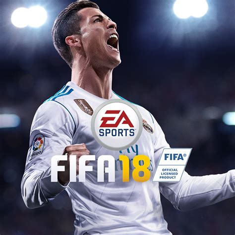 Mod for fifa 18 game, created by lucifer. EA SPORTS™ FIFA 18 | Nintendo Switch | Games | Nintendo