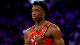 15 and counting: OG Anunoby helps Toronto Raptors extend franchise ...