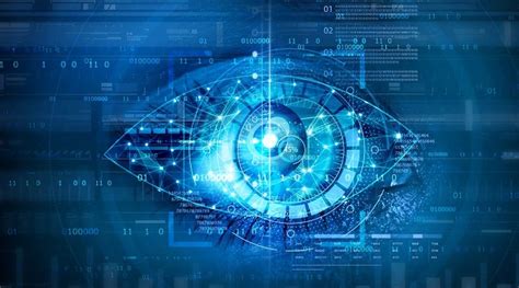 Ai In Computer Vision Is Estimated To Reach Us9508 Billion By 2027