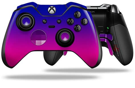 Xbox One Elite Wireless Controller Skins Smooth Fades Hot