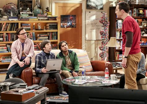 ‘the big bang theory sets farewell special following the series finale def pen