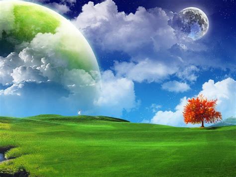 Nature Background Hd Full Size