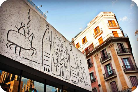 Come Discover Picasso In Barcelona