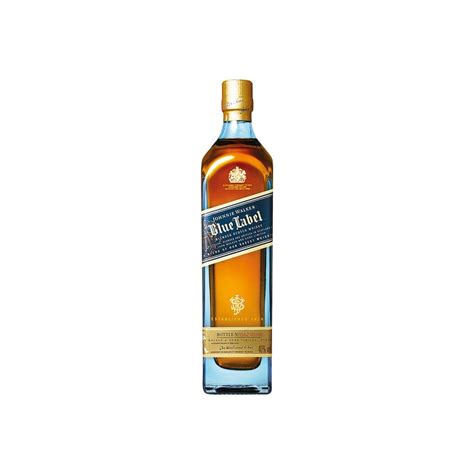 Johnnie Walker Blue Label 200ml Whisky My