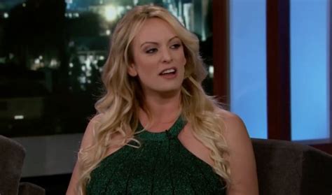 Stormy Daniels Ordered To Pay 3000 For Trumps Lawyers