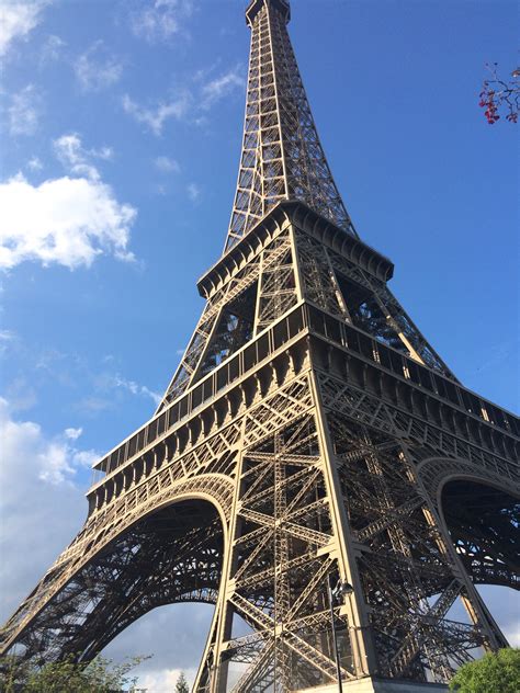 무료 이미지 건축물 에펠 탑 파리 마천루 기념물 도시 풍경 여행 프랑스 경계표 탑 블록 첨탑 기준점
