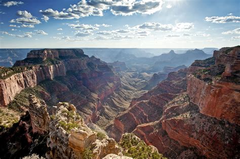 How To Get To The Grand Canyon From Phoenix