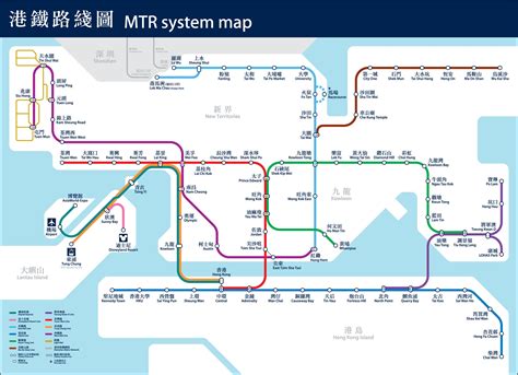What Seoul Can Learn From Hong Kongs Transport System Kojects