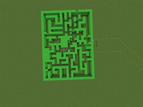 Pvp Arena Mob Arena Maze Shoting Range Minecraft Map