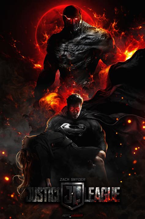 With the announcement of the release of zack snyder's cut of justice league, popularly known as the snyder cut, hbo max has dropped a bunch of new official posters! Pin on DCEU