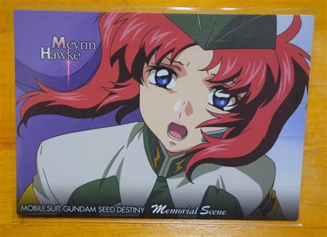 Yahooオークション 機動戦士ガンダムseed Destiny Carddass Masters