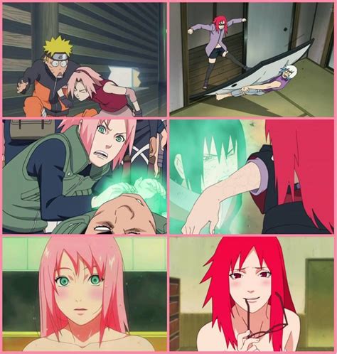 Sakuras So Pretty In The Last Picture💫😍 Anime Engraçado Personagens