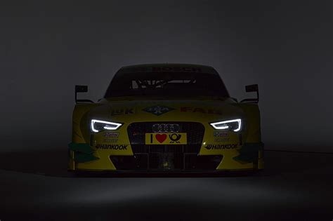 Audi Rs 5 Dtm 2014 Audi Rs 5 Car Hd Wallpaper Wallpaperbetter