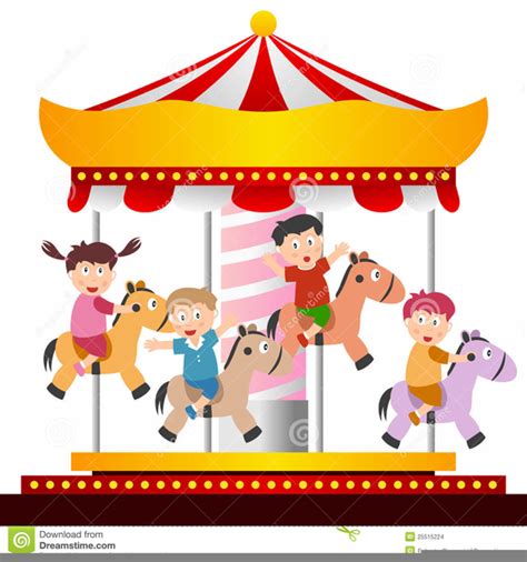 Free Carnival Ride Clipart Free Images At Vector Clip Art