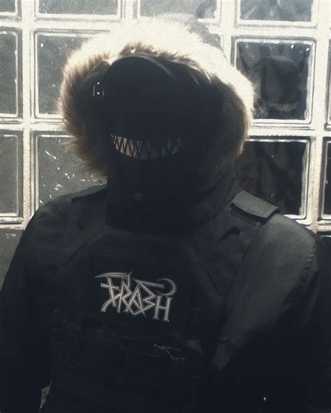Trash Kei X Monstrum Grunge Photography Cyber Punk Art Aesthetic Movies
