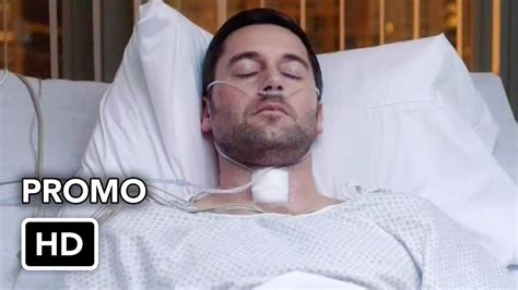 New Amsterdam 1x10 Promo Six Or Seven Minutes Hd Youtube