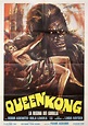 Queen Kong (1976) - IMDb