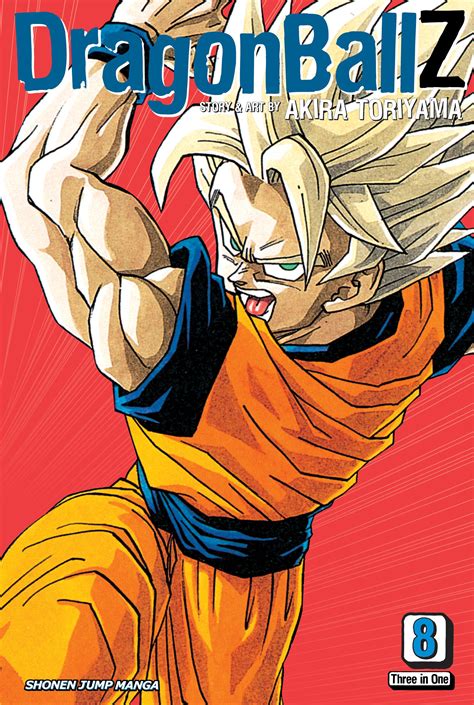 The dragon ball z art books are the center of a lot of dbz collections. dragon ball z manga cover | Manga Cover | Pinterest ...